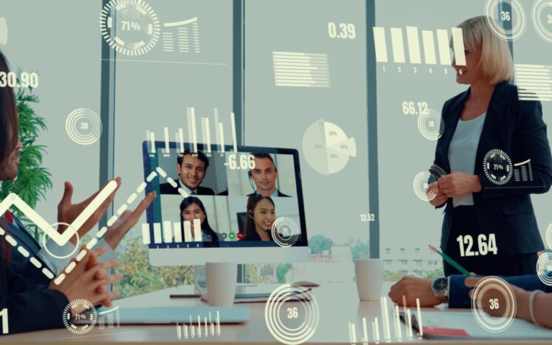 Mastering Virtual Project Management: 10 Tips to Efficiently Build Apps with Remote Teams