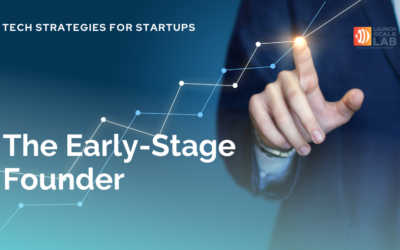 Tech Strategies for Early-Stage Startups: A Comprehensive Guide for Product Managers, CTOs, and Software Developers
