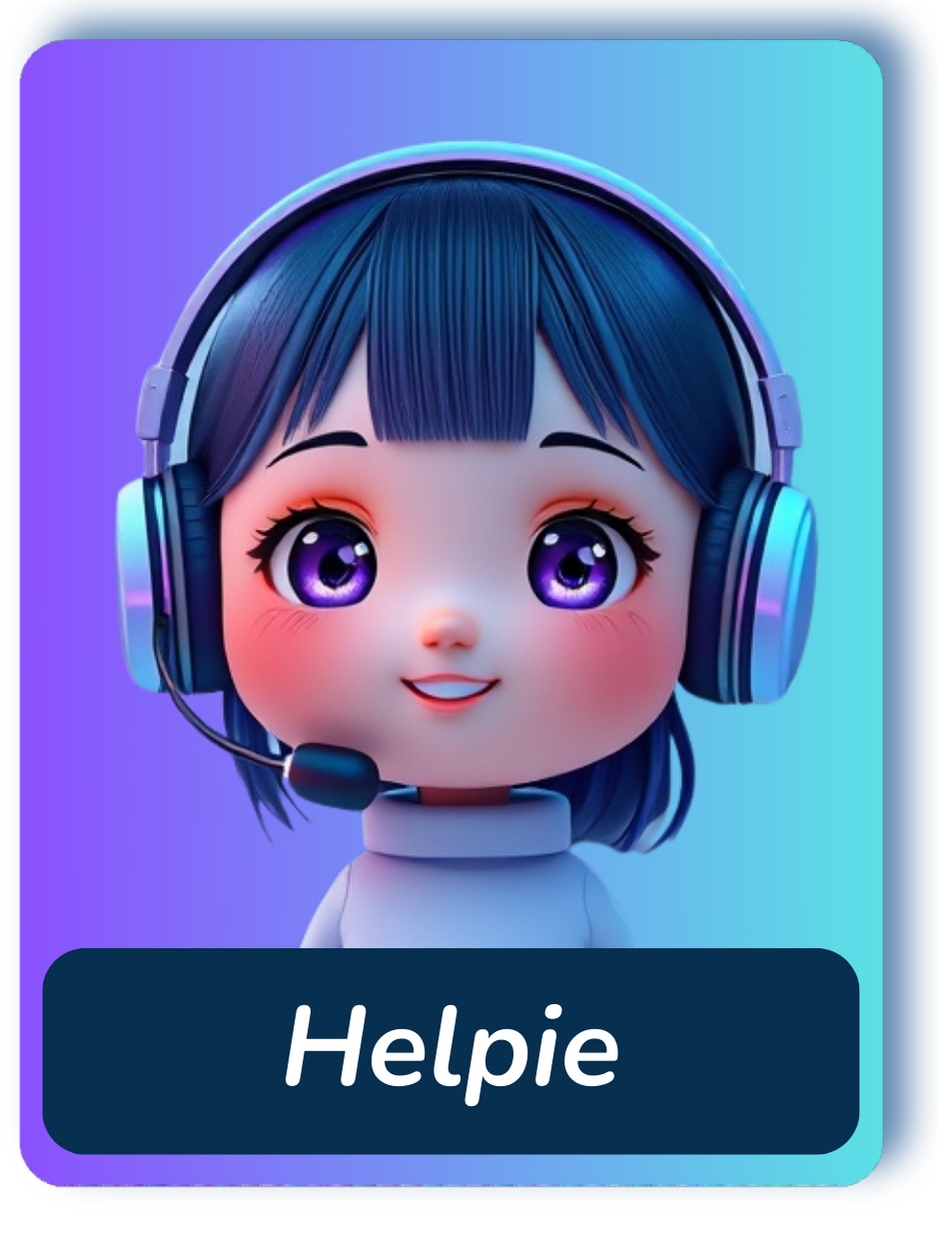 Helpie